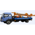 Top Quality Gl-Iia Truck Mounted Drilling Rig